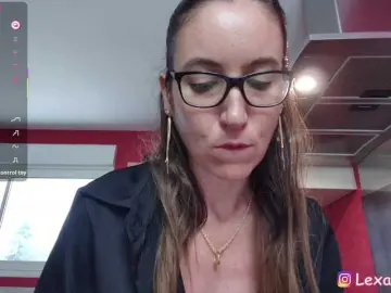 Bongacams Live Porn of Lexa-del-mar