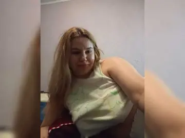Bongacams Sex Cam of AvaQueen
