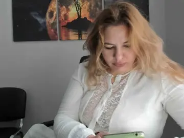 Bongacams Sex Chat of AvaQueen