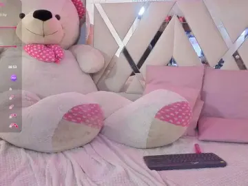 Bongacams Live Sex of MILAH-TAY