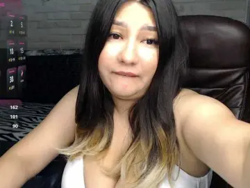 Bongacams Private Sex Chat of Sakura555