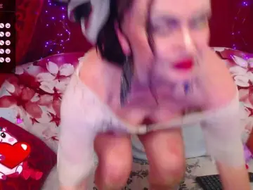 Bongacams Adult Webcam of ladyzlata