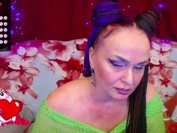 Bongacams Private Sex Chat of ladyzlata