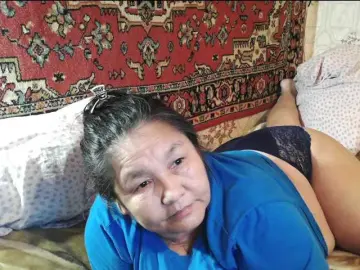 Bongacams Best Webcam of 2Milf45