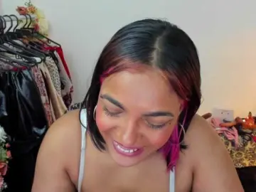 Bongacams Live Sex of Jade-Nair