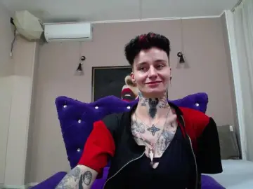 Bongacams Best Webcam of KennysXX