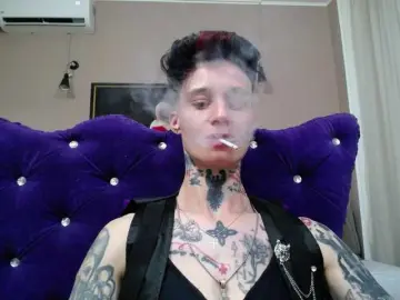 Bongacams Adult Webcam of KennysXX