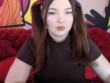 Bongacams Watch Live Sex Cams of RosieMoons