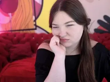 Bongacams Adult Video Chat of RosieMoons
