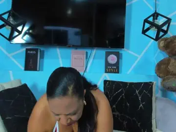 Bongacams Live Sex Cam of SharonNoa