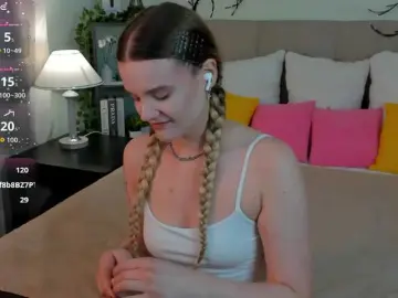 Bongacams Free Porn Cam of Emma-peach