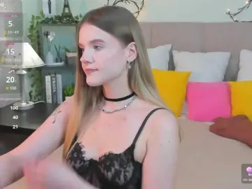 Bongacams Best Webcam of Emma-peach