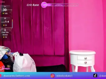 Bongacams Live Sex of mitzukywinteer