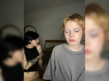 Bongacams Sex Cam of MiaAndAlicea