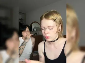 Bongacams Best live sex cam show of MiaAndAlicea