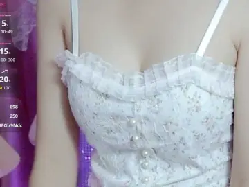 Bongacams Private Sex Chat of Pussy-Horny69