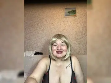 Bongacams Free Porn Cam of SVETIKBOMBOCHKA