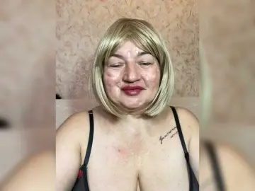 Bongacams Private Sex Chat of SVETIKBOMBOCHKA