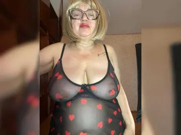 Bongacams Watch Live Sex Cams of SVETIKBOMBOCHKA