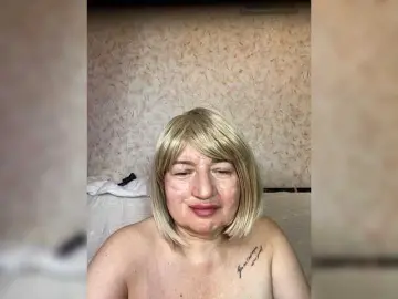 Bongacams Live Sex of SVETIKBOMBOCHKA