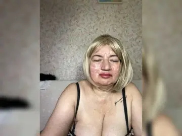 Bongacams Adult Video Chat of SVETIKBOMBOCHKA