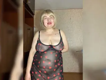 Bongacams Live Sex of SVETIKBOMBOCHKA