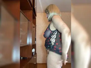 Bongacams Adult Video Chat of SVETIKBOMBOCHKA