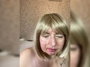 Bongacams Live Sex of SVETIKBOMBOCHKA
