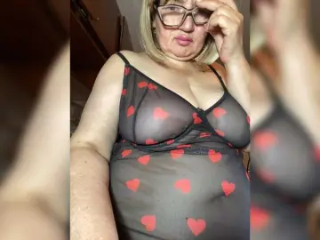Bongacams Free Porn Cam of SVETIKBOMBOCHKA