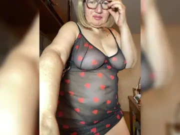 Bongacams Best live sex cam show of SVETIKBOMBOCHKA