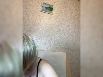 Bongacams Free Live Porn of SVETIKBOMBOCHKA