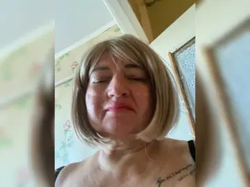 Bongacams Adult Webcam of SVETIKBOMBOCHKA