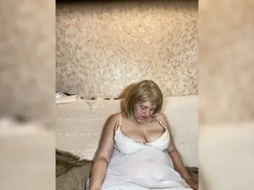 Bongacams Adult Webcam of SVETIKBOMBOCHKA
