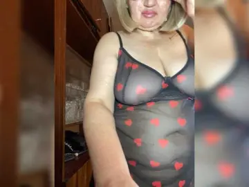 Bongacams Private Sex Chat of SVETIKBOMBOCHKA