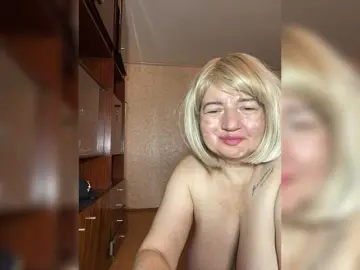 Bongacams Adult Video Chat of SVETIKBOMBOCHKA