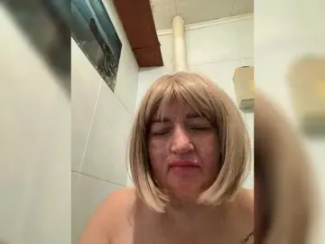 Bongacams Live Sex of SVETIKBOMBOCHKA