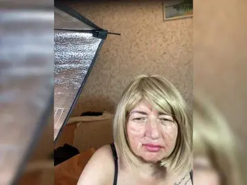 Bongacams Private Sex Chat of SVETIKBOMBOCHKA