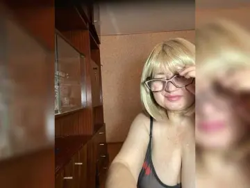 Bongacams Live Porn of SVETIKBOMBOCHKA