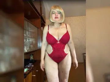 Bongacams Best Webcam of SVETIKBOMBOCHKA