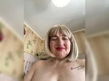 Bongacams Live Sex Cam of SVETIKBOMBOCHKA