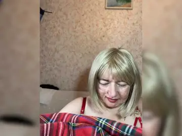 Bongacams Live Sex Cam of SVETIKBOMBOCHKA