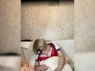 Bongacams Adult Video Chat of SVETIKBOMBOCHKA
