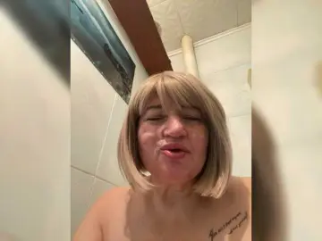 Bongacams Live Sex of SVETIKBOMBOCHKA