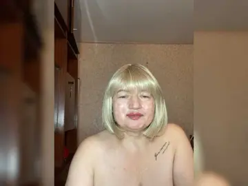 Bongacams Free Porn Cam of SVETIKBOMBOCHKA