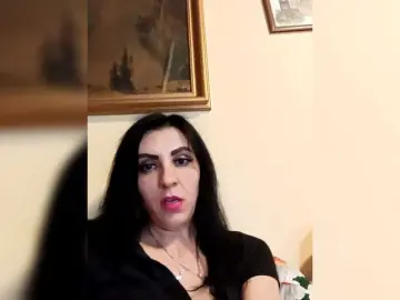 Bongacams Live Porn of WerewolfAlfa