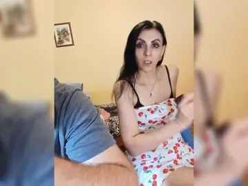 Bongacams Adult Webcam of WerewolfAlfa