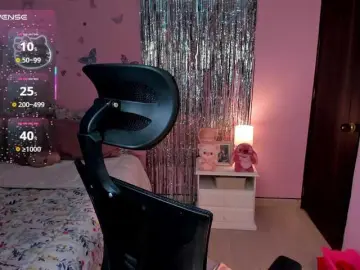 Bongacams Sex Chat of megankitty999