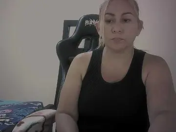 Bongacams Sex Cam of Mariana0x