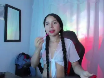Bongacams Live Sex Cam of Milly-Way