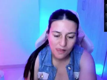 Bongacams Nude Webcam of Saskyaajohnson